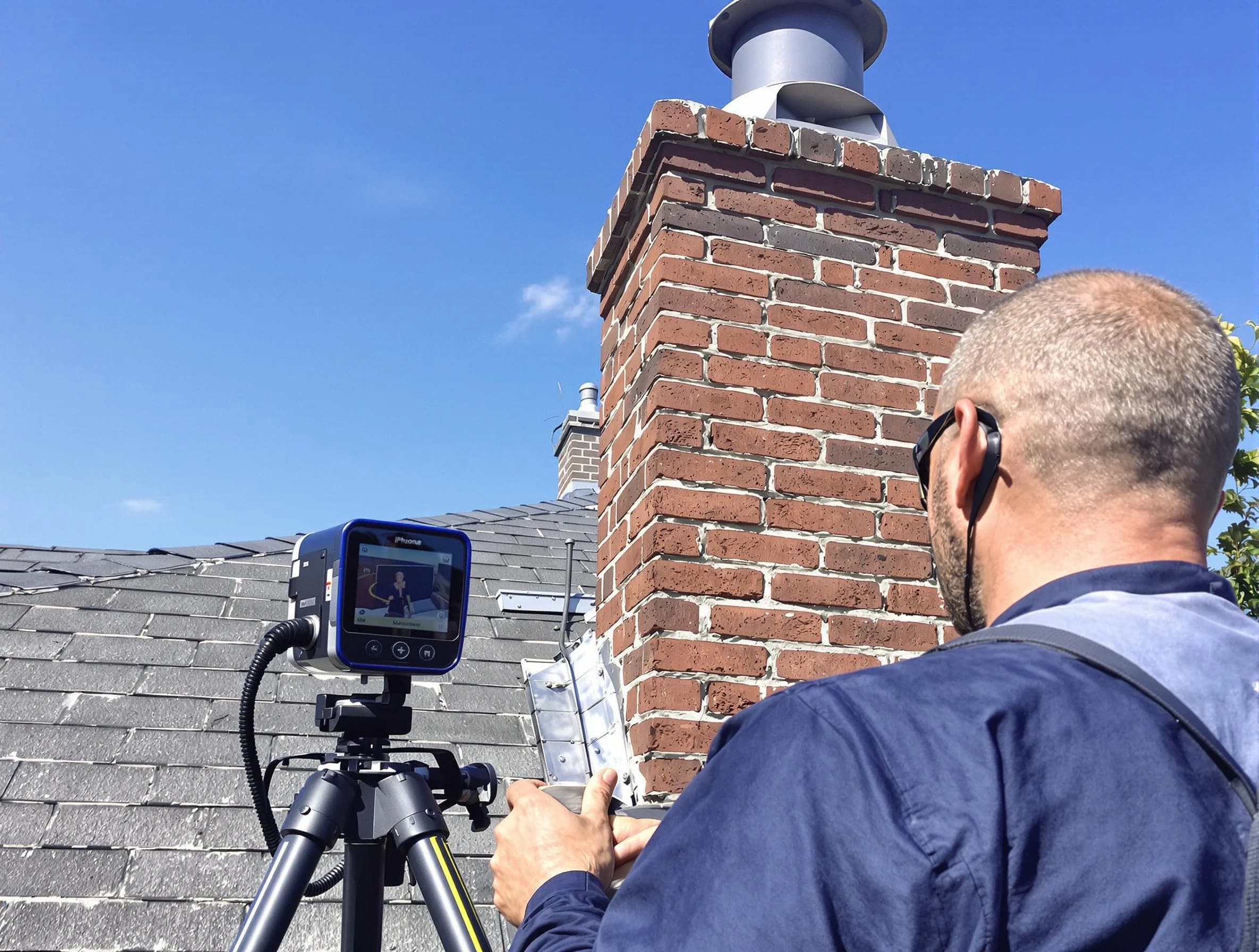 Chimney Inspection service in Natick, MA