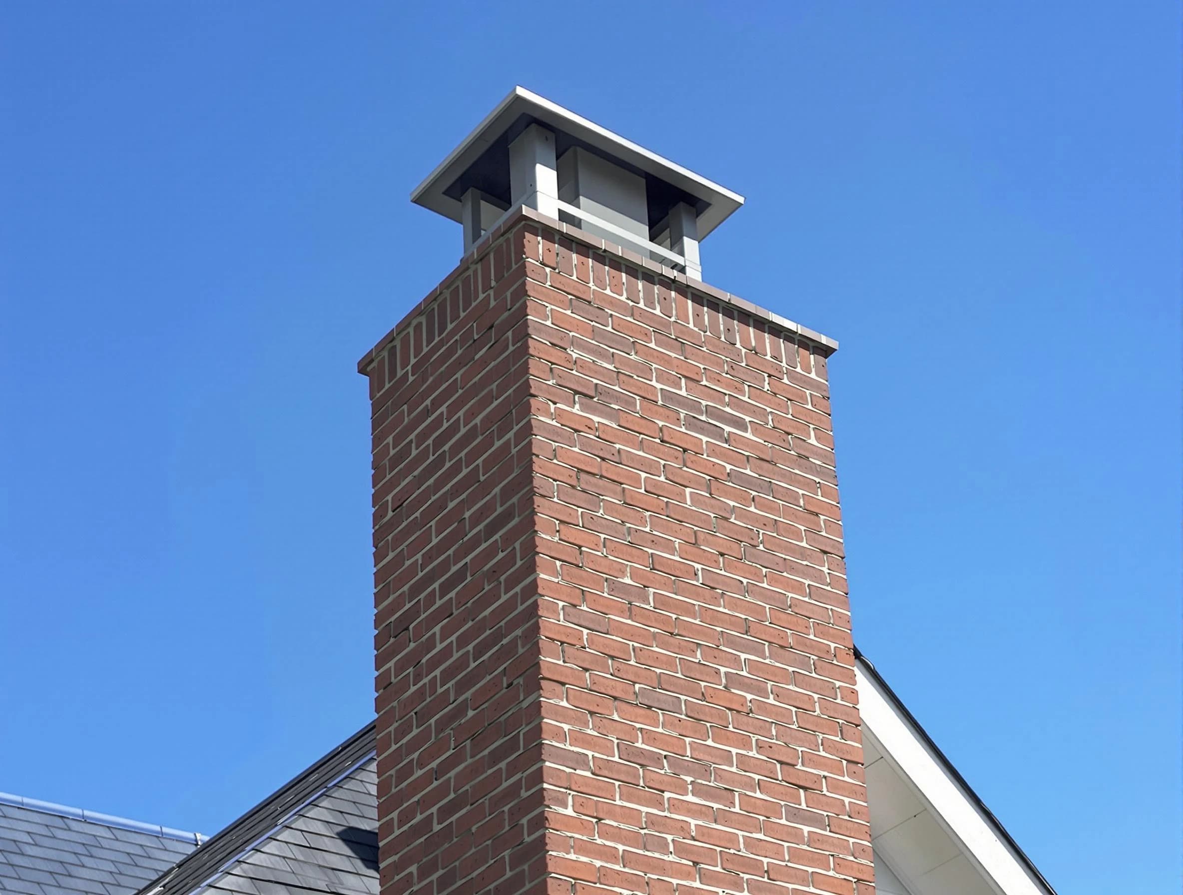 Chimney Remodeling service in Natick, MA